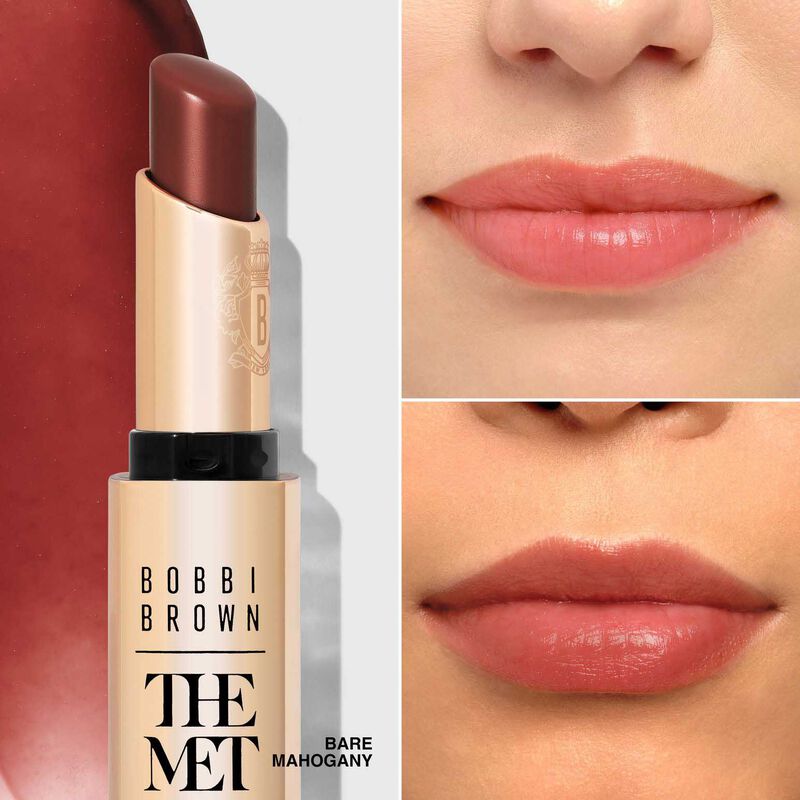 Bobbi Brown x The Met Extra Lip Tinted Balm image number 2
